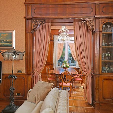 Villa La Vittoriana サロ エクステリア 写真