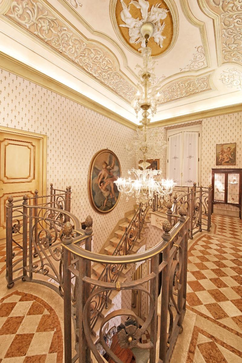 Villa La Vittoriana サロ エクステリア 写真