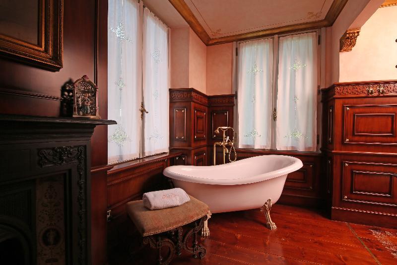 Villa La Vittoriana サロ エクステリア 写真